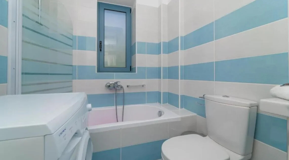 Apartment Complex for Sale in Lefkada Greece 4