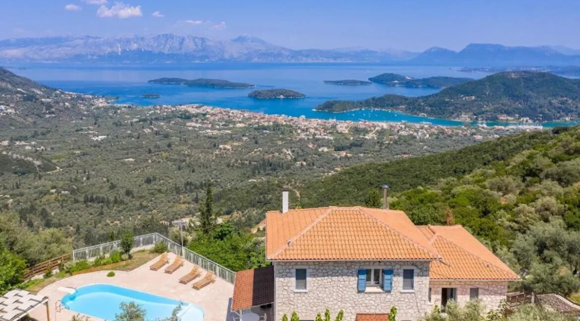 Apartment Complex for Sale in Lefkada Greece 5