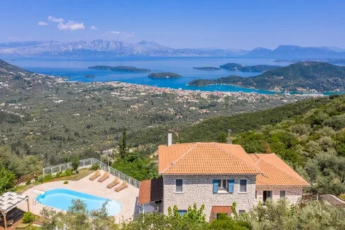 Apartment Complex for Sale in Lefkada Greece 5