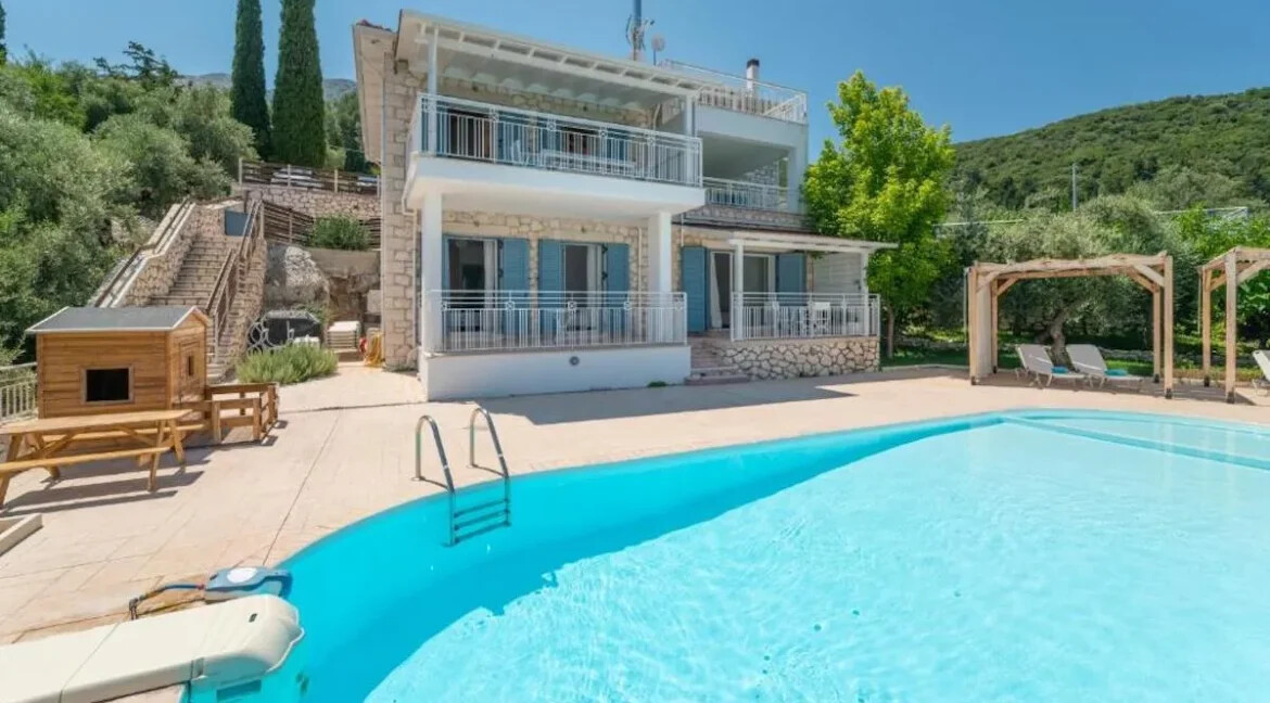 Apartment Complex for Sale in Lefkada Greece 6