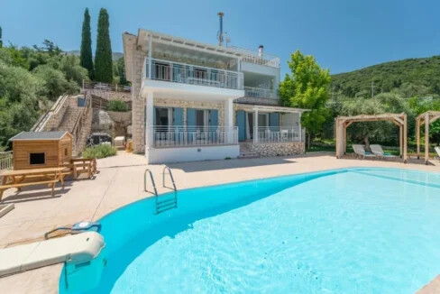 Apartment Complex for Sale in Lefkada Greece 6