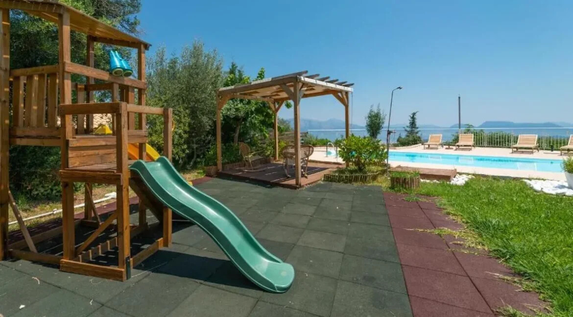 Apartment Complex for Sale in Lefkada Greece 8