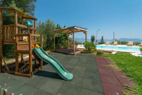 Apartment Complex for Sale in Lefkada Greece 8