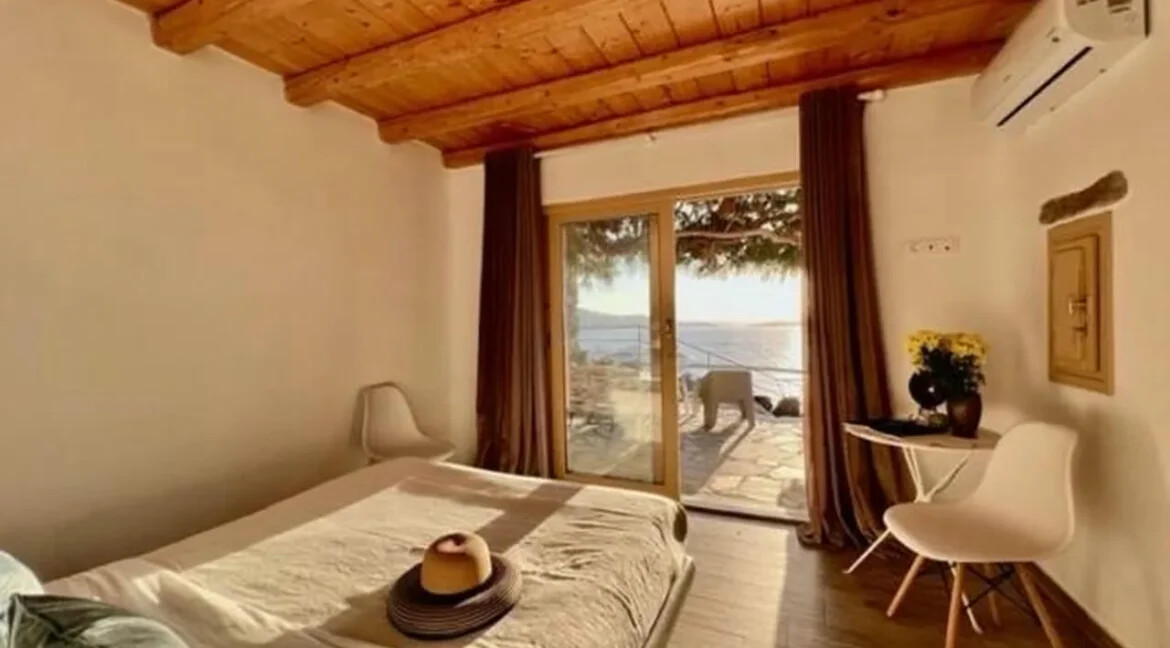 Apartment for sale Mykonos, Chora 1