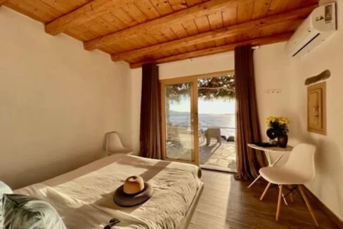 Apartment for sale Mykonos, Chora 1