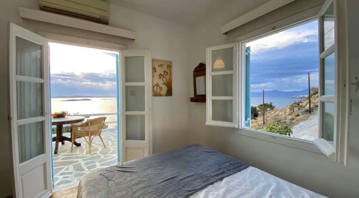 Apartment for sale Mykonos, Chora 10