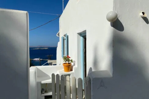 Apartment for sale Mykonos, Chora 12