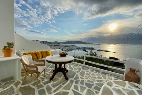 Apartment for sale Mykonos, Chora 2