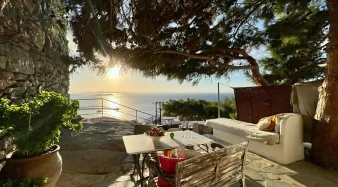 Apartment for sale Mykonos, Chora 3