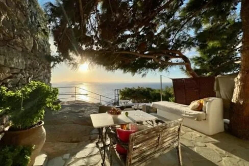 Apartment for sale Mykonos, Chora 3