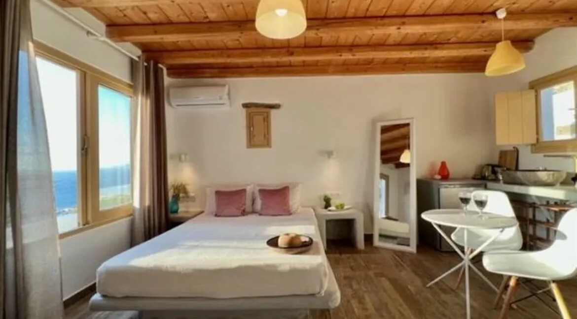 Apartment for sale Mykonos, Chora 4