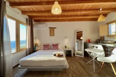Apartment for sale Mykonos, Chora 4