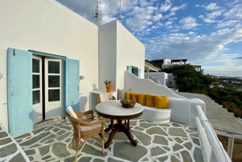 Apartment for sale Mykonos, Chora 5