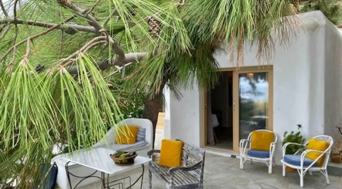 Apartment for sale Mykonos, Chora 6