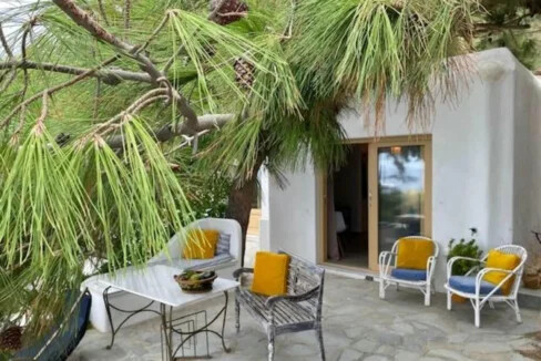 Apartment for sale Mykonos, Chora 6