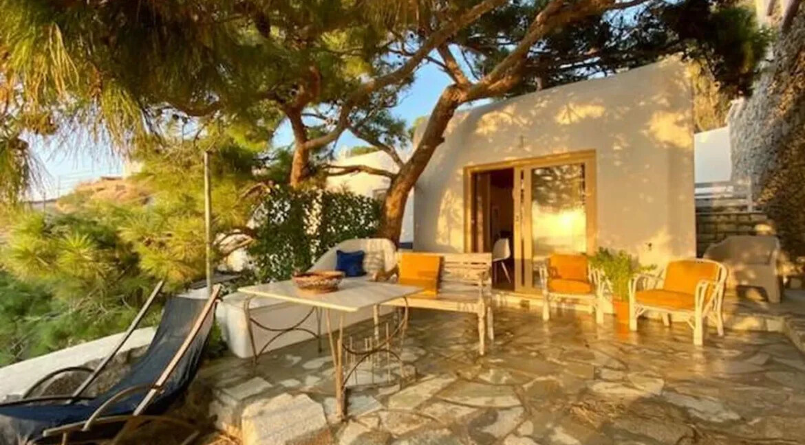 Apartment for sale Mykonos, Chora 7