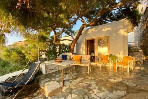 Apartment for sale Mykonos, Chora 7