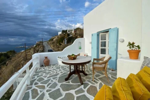 Apartment for sale Mykonos, Chora 9