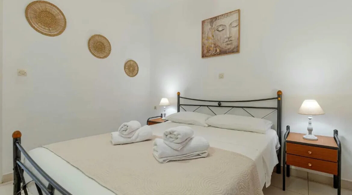 Beachfront House for Sale in Corfu, Glyfada 10