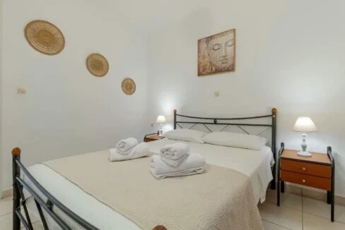 Beachfront House for Sale in Corfu, Glyfada 10