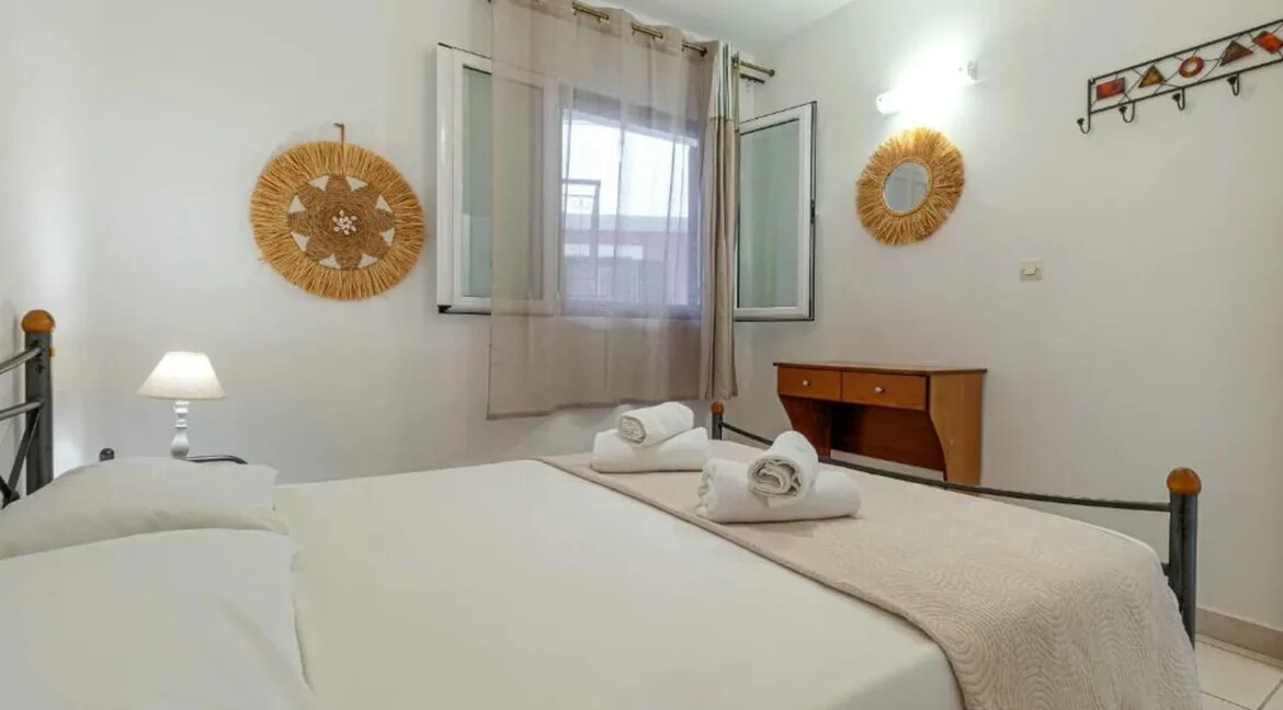 Beachfront House for Sale in Corfu, Glyfada 11