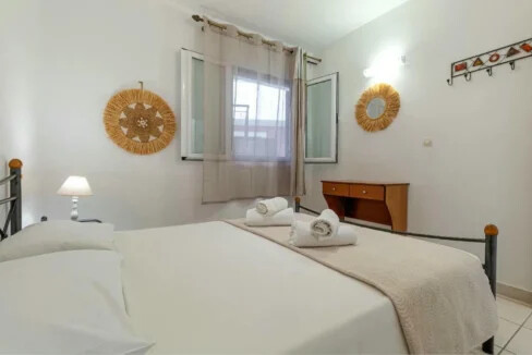 Beachfront House for Sale in Corfu, Glyfada 11