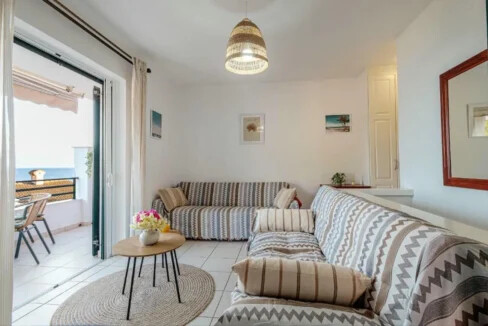 Beachfront House for Sale in Corfu, Glyfada 12