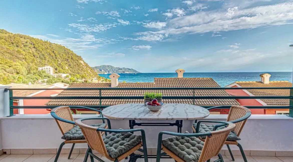 Beachfront House for Sale in Corfu, Glyfada 13