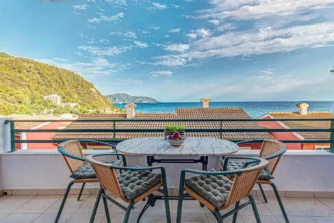 Beachfront House for Sale in Corfu, Glyfada 13