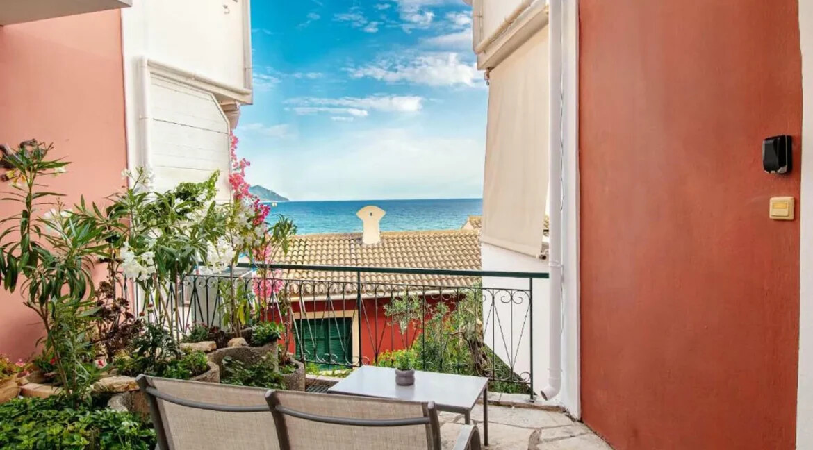 Beachfront House for Sale in Corfu, Glyfada 14