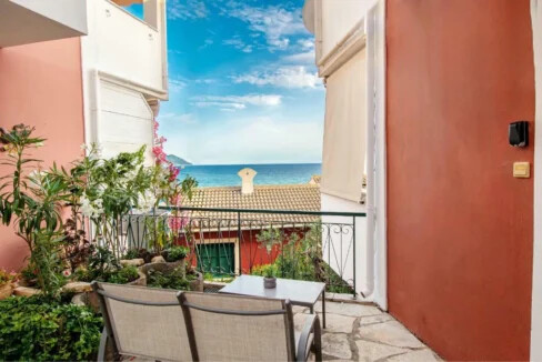 Beachfront House for Sale in Corfu, Glyfada 14