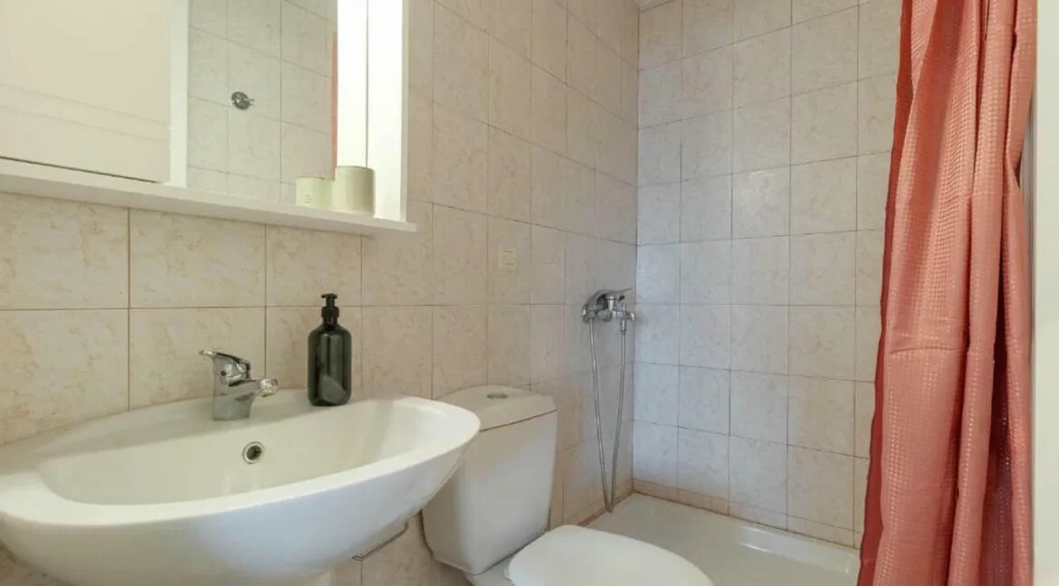 Beachfront House for Sale in Corfu, Glyfada 15