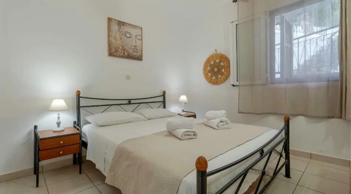 Beachfront House for Sale in Corfu, Glyfada 16