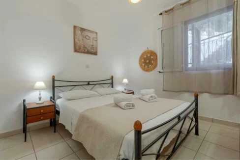 Beachfront House for Sale in Corfu, Glyfada 16