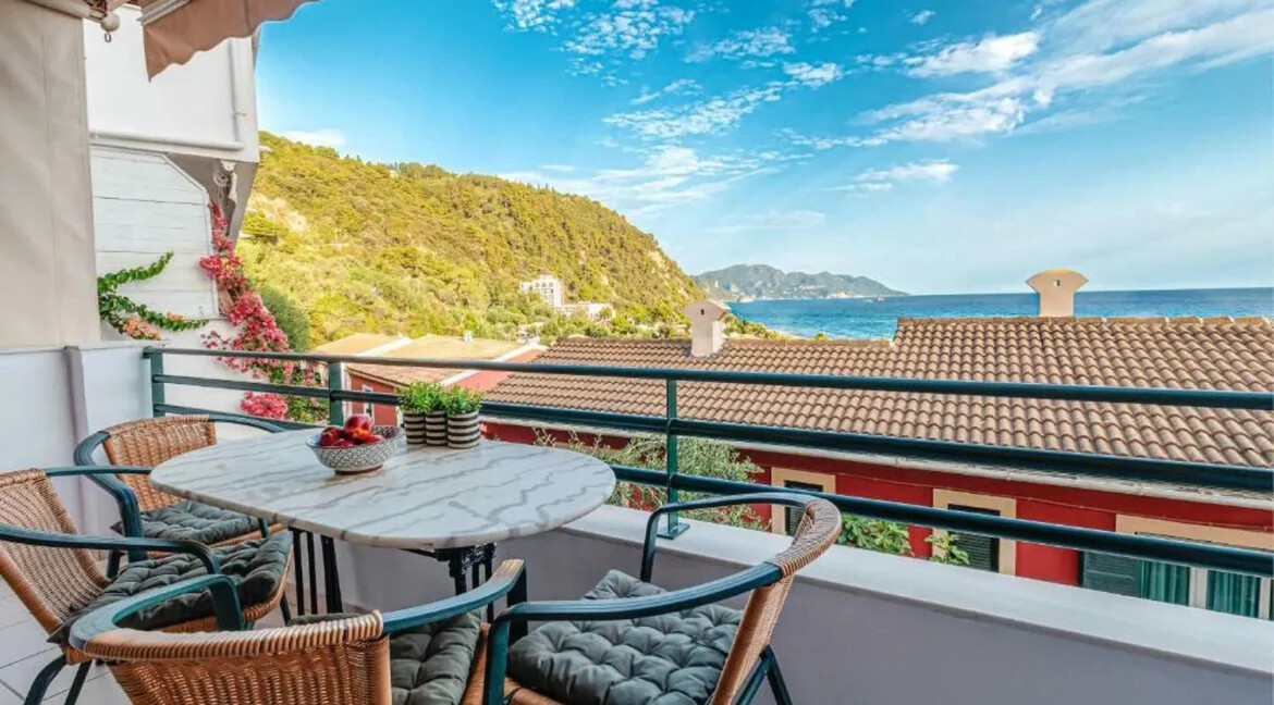 Beachfront House for Sale in Corfu, Glyfada 17