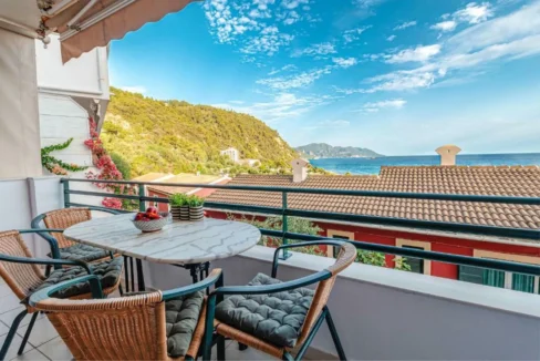 Beachfront House for Sale in Corfu, Glyfada 17