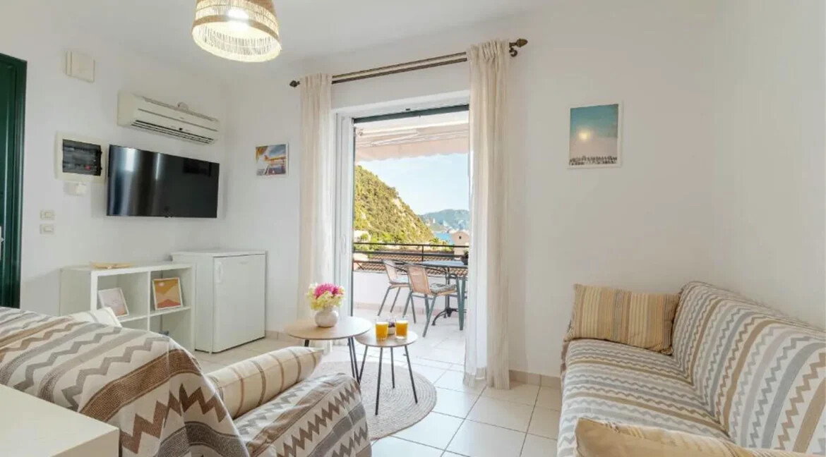 Beachfront House for Sale in Corfu, Glyfada 18