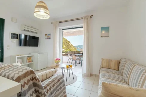 Beachfront House for Sale in Corfu, Glyfada 18
