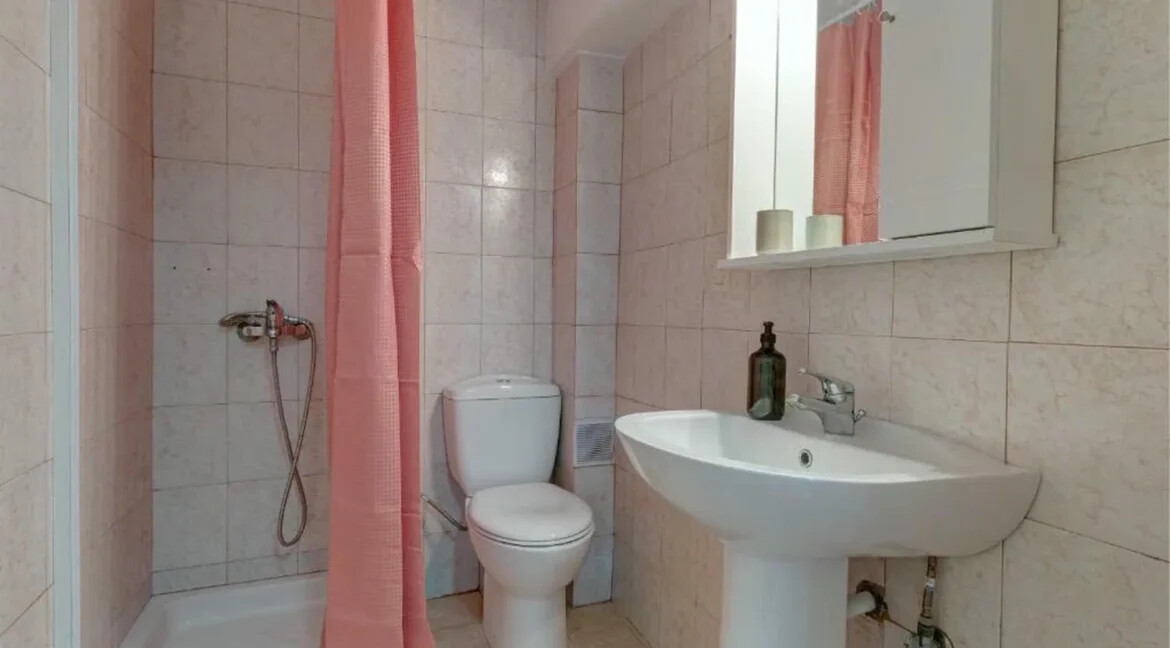 Beachfront House for Sale in Corfu, Glyfada 20