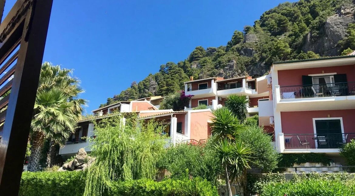 Beachfront House for Sale in Corfu, Glyfada 3