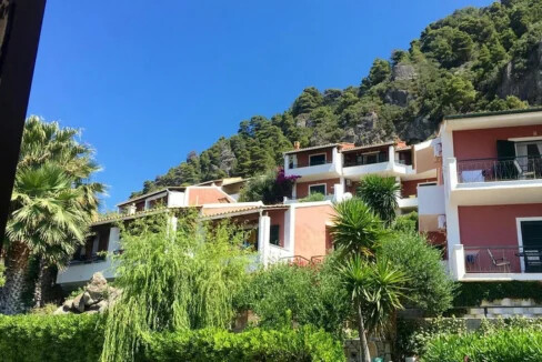 Beachfront House for Sale in Corfu, Glyfada 3