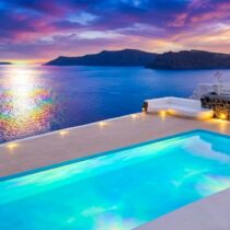 Caldera House for Sale in Santorini Oia