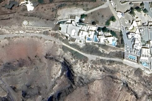 Caldera House for Sale in Santorini Oia 1