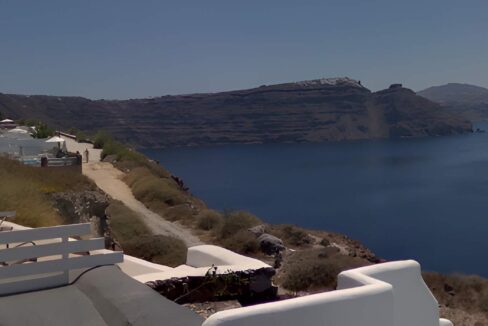 Caldera House for Sale in Santorini Oia 2