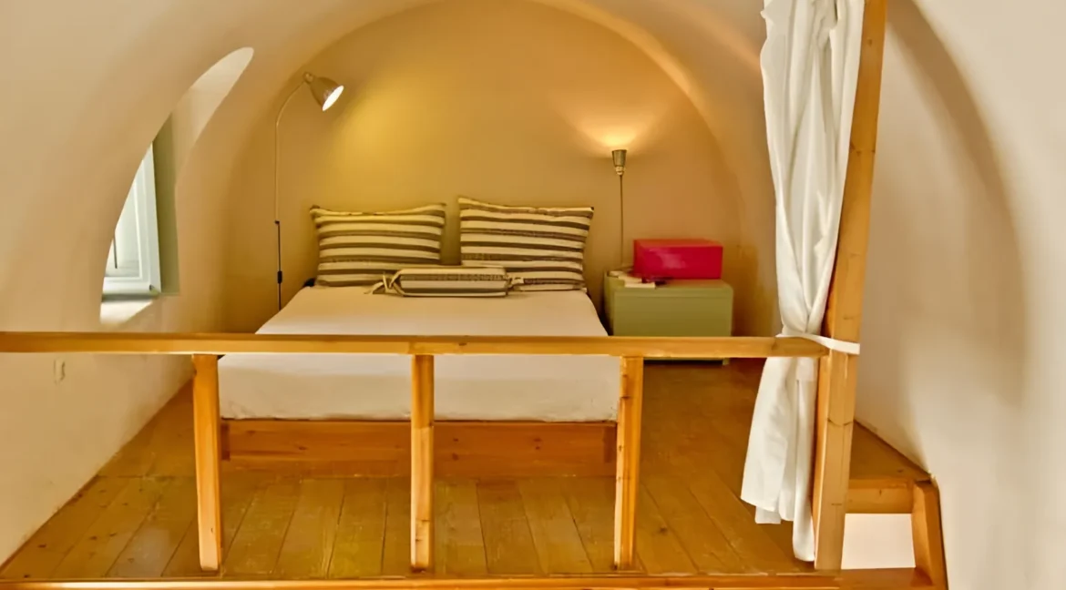 Cave House Oia Santorini Caldera 10