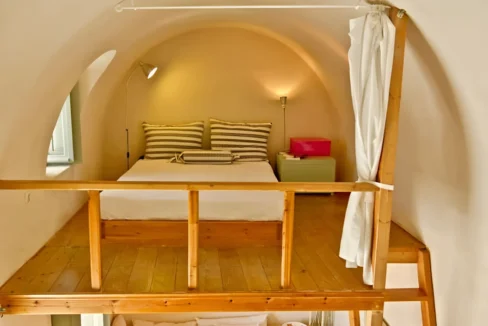 Cave House Oia Santorini Caldera 10