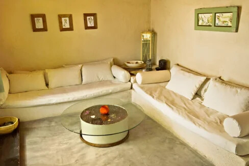 Cave House Oia Santorini Caldera 11