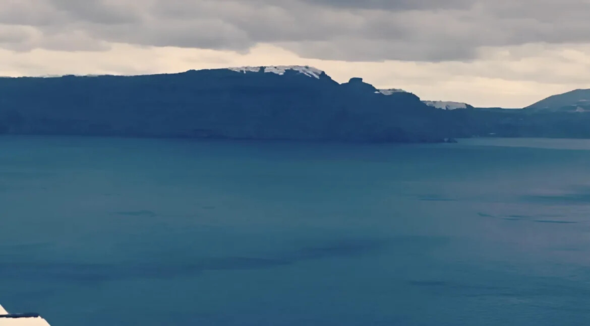 Cave House Oia Santorini Caldera 16