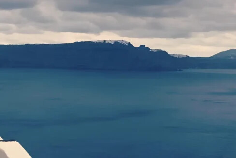 Cave House Oia Santorini Caldera 16