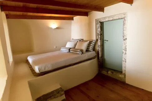 Cave House Oia Santorini Caldera 19